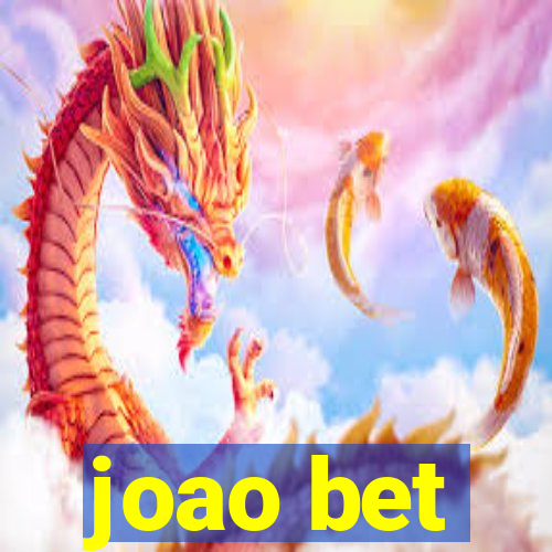 joao bet